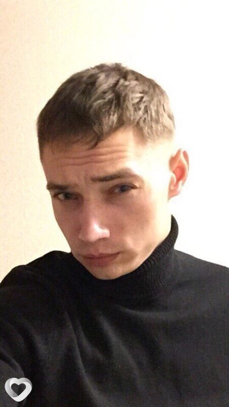 Иван, 33, Орёл — анкета №865455