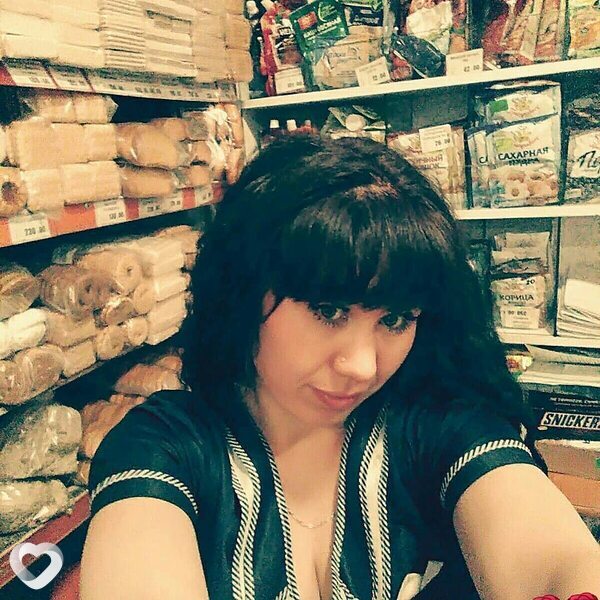 Ольга, 34, Иркутске — анкета №865464