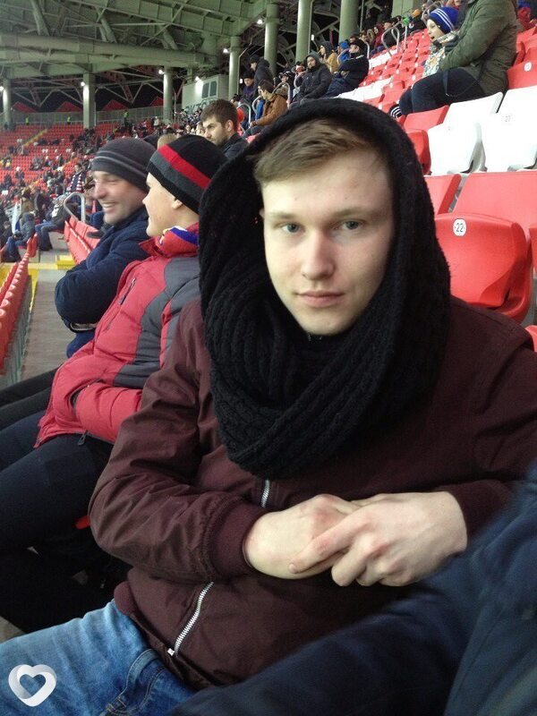 Кирилл, 29, Благовещенске — анкета №865466