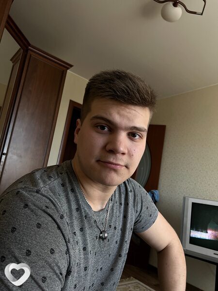 Арт, 24, Екатеринбурге — анкета №865470