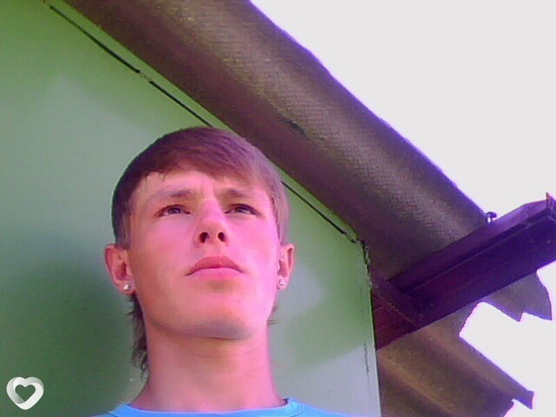 Мартин, 33, Гродно — анкета №865473
