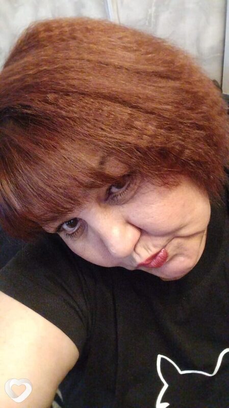 Светик, 52, Омске — анкета №865430