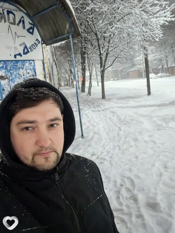 Сергей, 31, Майкопе — анкета №865433