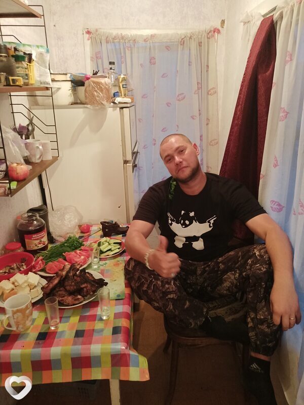 Александр, 33, Усть-Каменогорск — анкета №865436