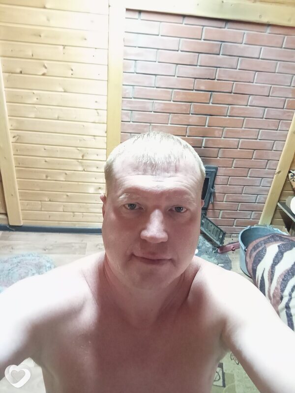 Артём, 43, Красноярске — анкета №865442