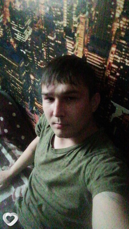 Виктор, Москва