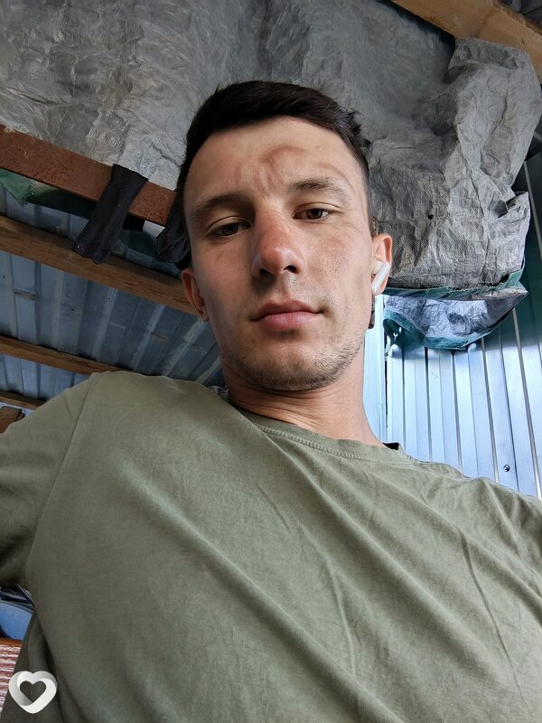 Нико, 27, Новороссийске — анкета №865479