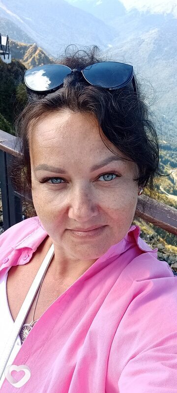 Маргарита, 47, Челябинске — анкета №865480