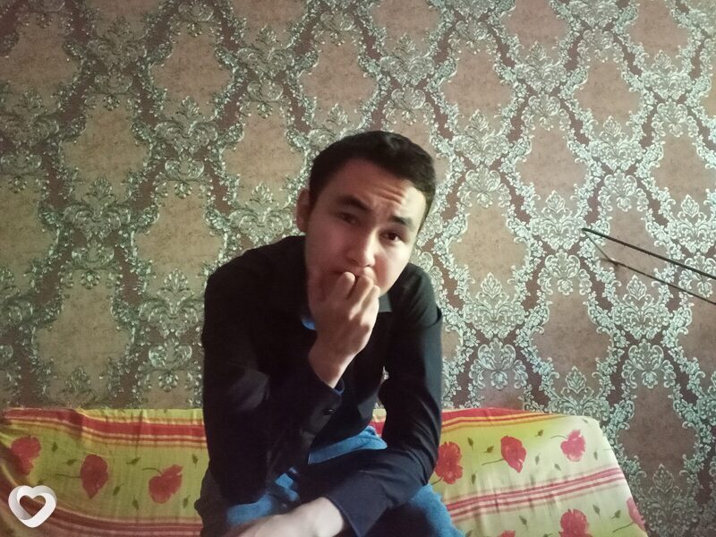 Байжан, 26, Саратове — анкета №865491