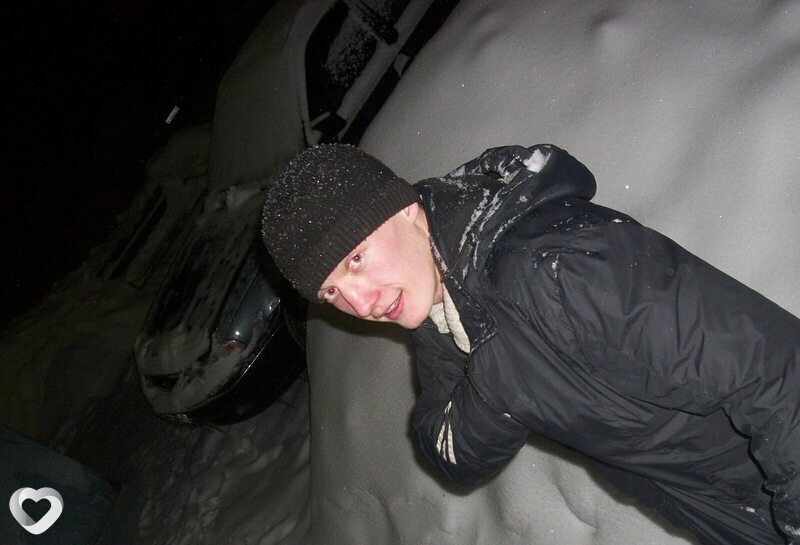 Александр, 25, Кемерове — анкета №865555