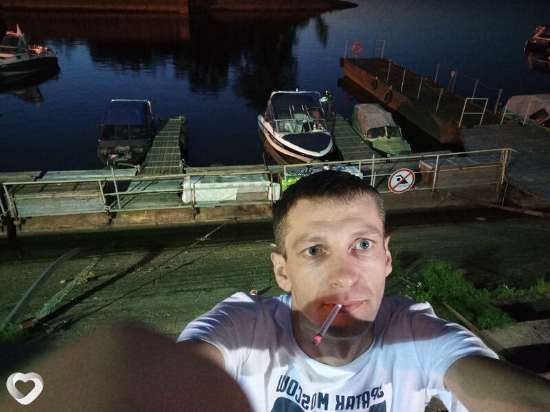 Иван, 37, Перми — анкета №865556