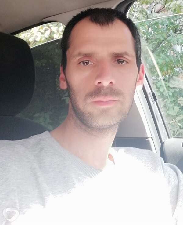 Вадим, 37, Ижевске — анкета №865566