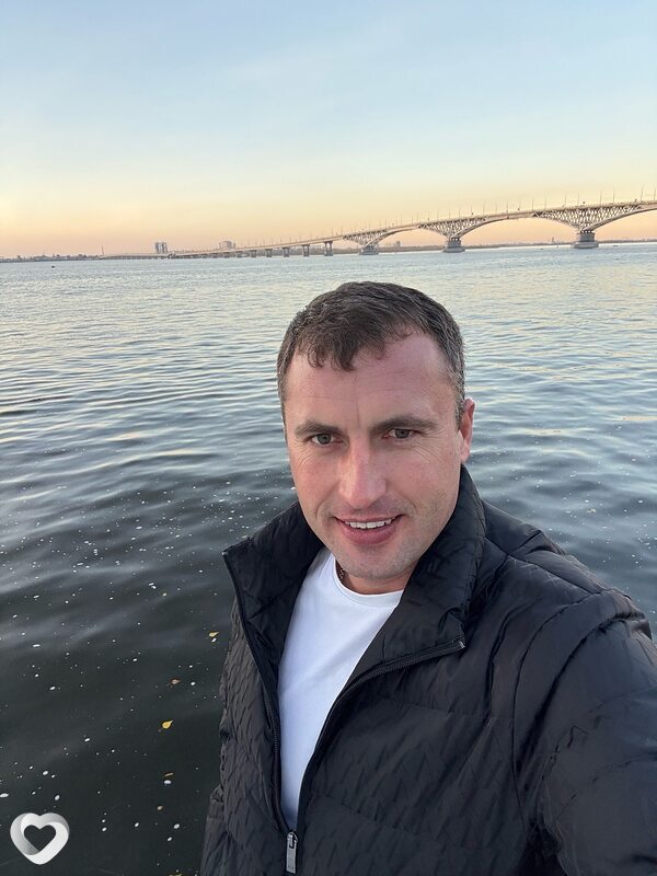 Сергей, 36, Саратове — анкета №865574