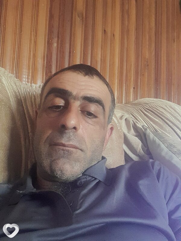 Давид Мясник, 40, Адлер — анкета №865631