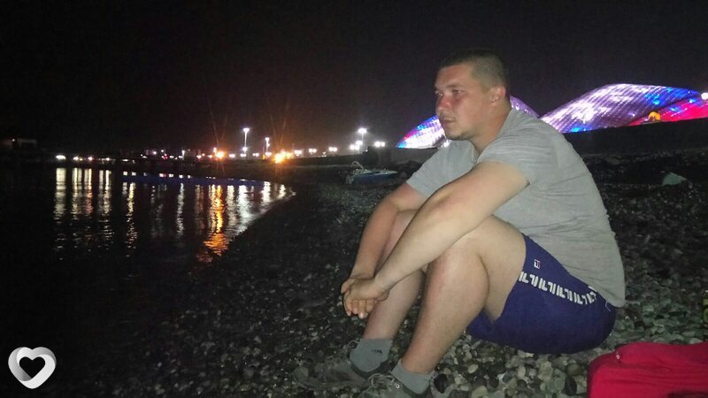 Алексей, 35, Чебоксарах — анкета №865635