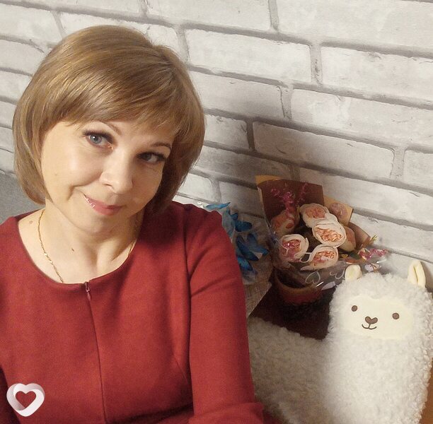 Татьяна, 50, Ижевске — анкета №865637