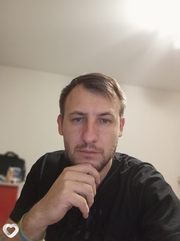Егор, 34, Уфе — анкета №865640
