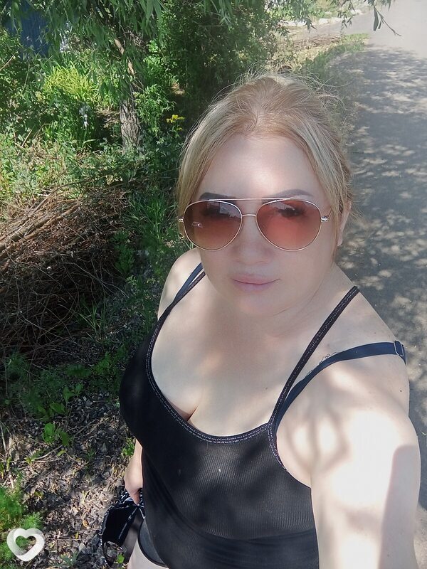 Рита, 43, Уфе — анкета №865645