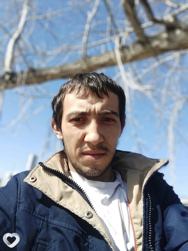 Сергей, 30, Москве — анкета №865505