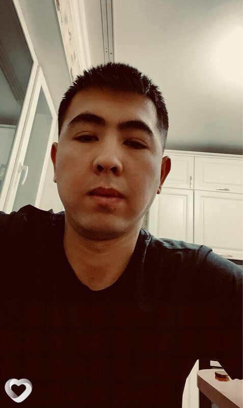 Айдар, 28, Астане — анкета №865510