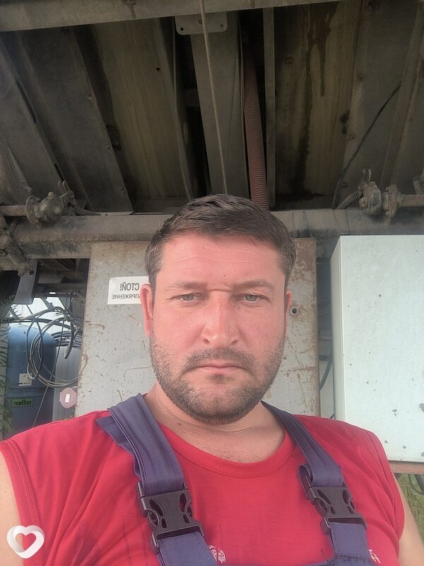 Виктор, 40, Пскове — анкета №865511