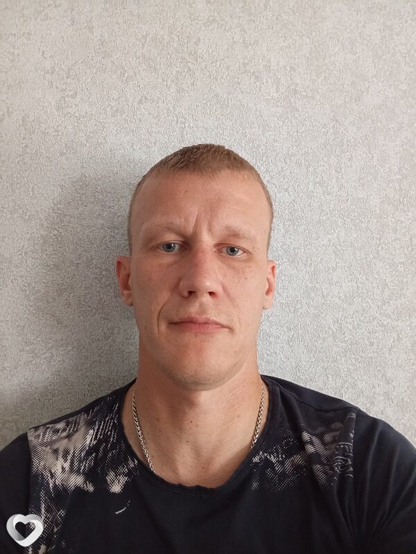 Андрей, 37, Ставрополе — анкета №865514