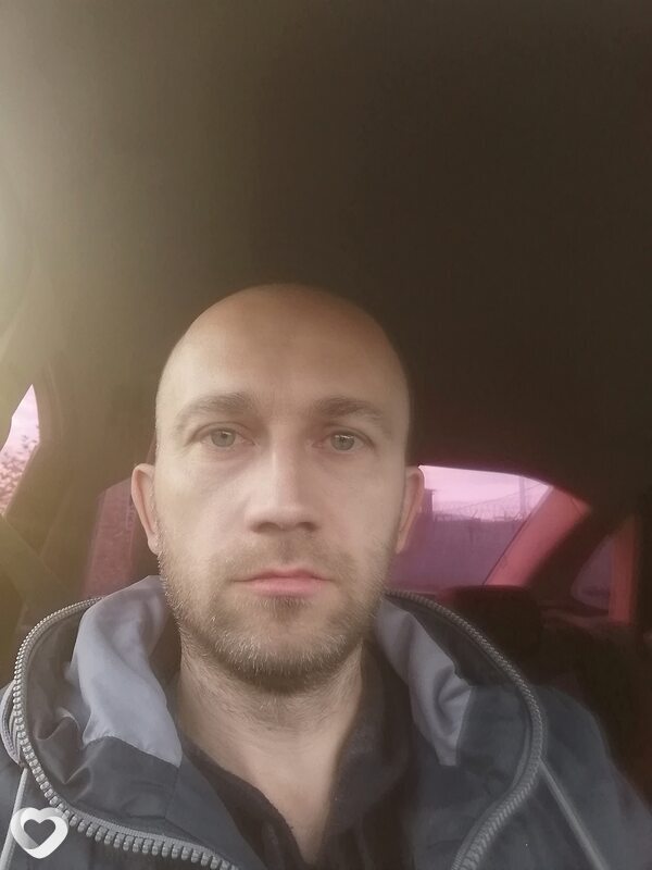 Виталий, 45, Омске — анкета №865517