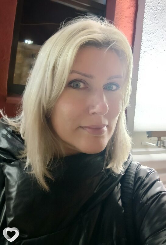 Елена, 46, Петрозаводске — анкета №865522
