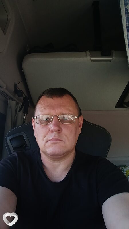 Андрей, 45, Витебске — анкета №865527