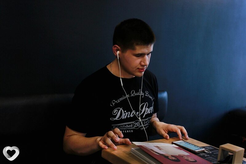 Александр, 28, Ижевске — анкета №865540