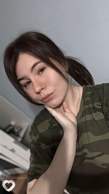 Мария, Старая Русса