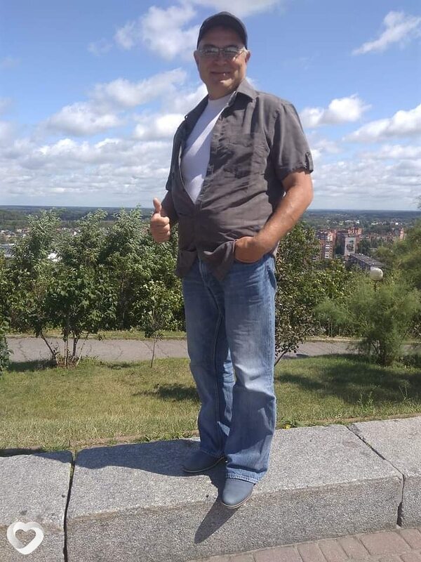 Андрій, 62, Полтаве — анкета №865542