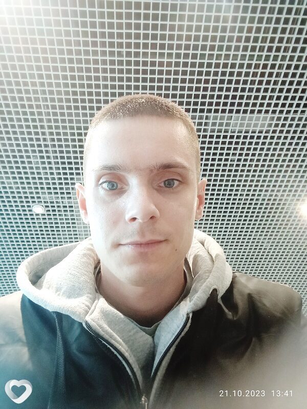 Антон, 31, Геленджике — анкета №865544
