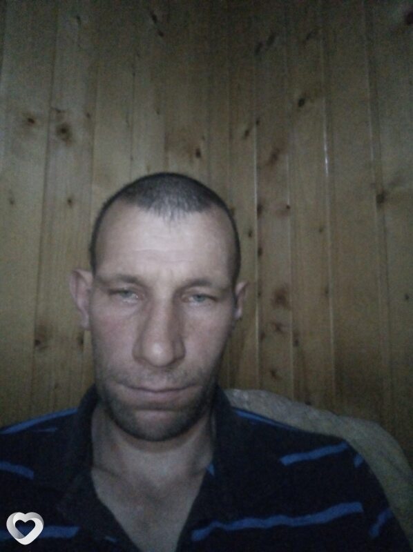 Слава, 46, Евпатории — анкета №865548