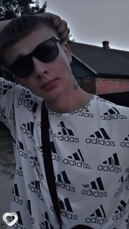 Александр, 21, Мозыре — анкета №865550