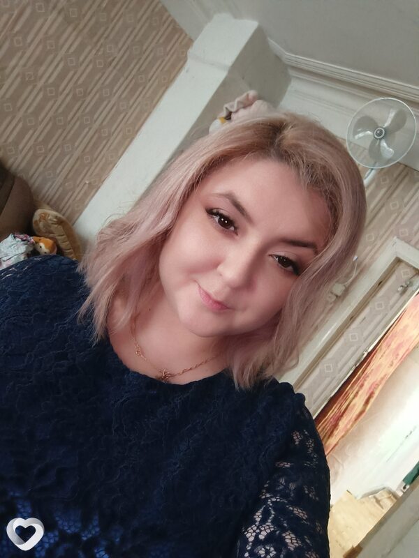 Ольга, 25, Саратове — анкета №865583