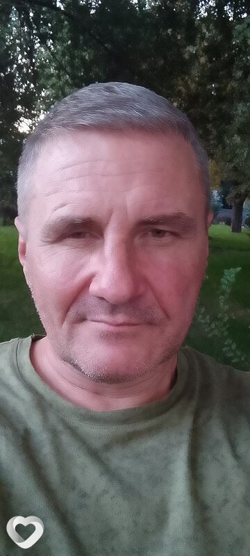 Dmitry, 53, Волгограде — анкета №865585