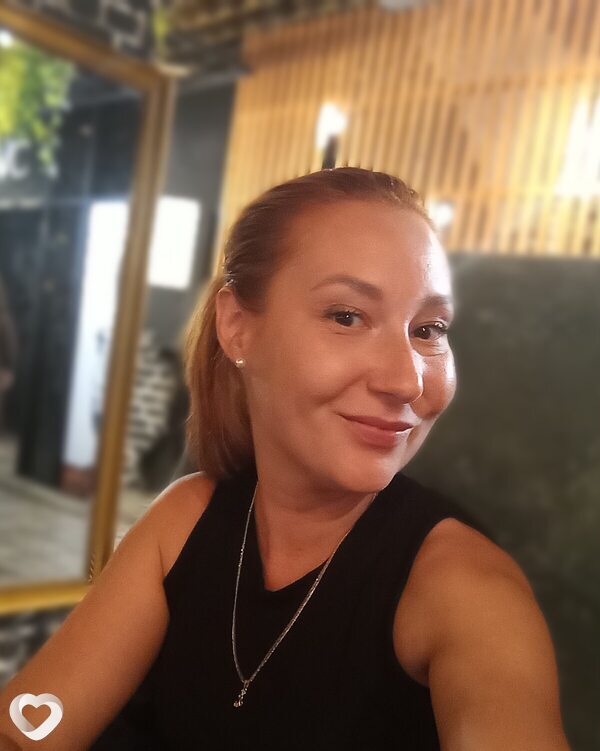 Елена, 36, Томске — анкета №865586