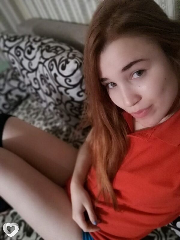 Маргарита, 25, Ярославле — анкета №865587