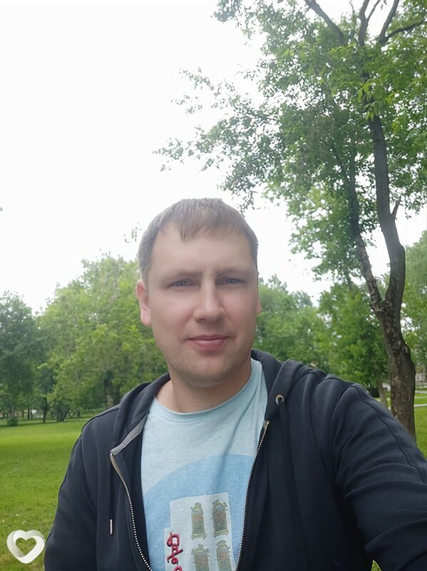 Юрий, 40, Перми — анкета №865606