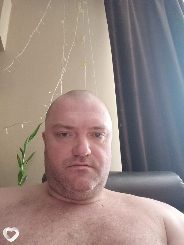 Дмитрий, 46, Санкт-Петербурге — анкета №865607