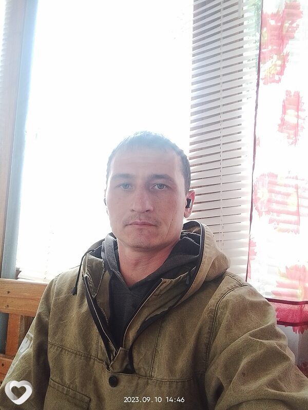 Артур, 35, Новом Уренгое — анкета №865614
