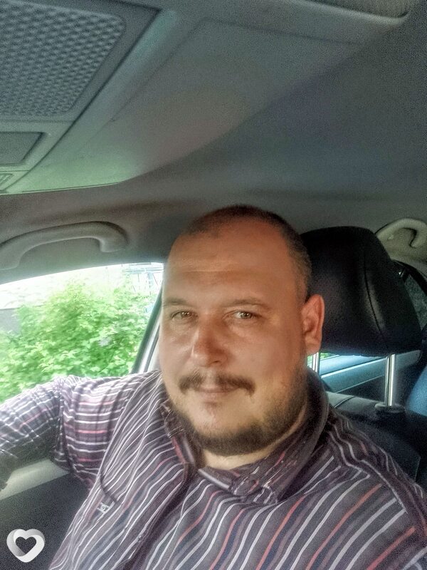 Андрей, 43, Санкт-Петербурге — анкета №865615