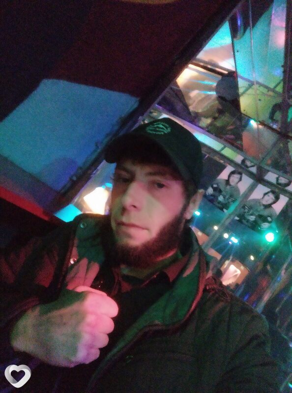 Дима, 36, Алматы — анкета №865616