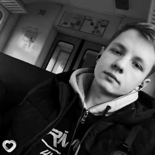 Денис, 23, Старых Дорогах — анкета №865618