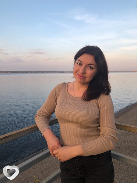 Татьяна, 47, Чебоксарах — анкета №865620
