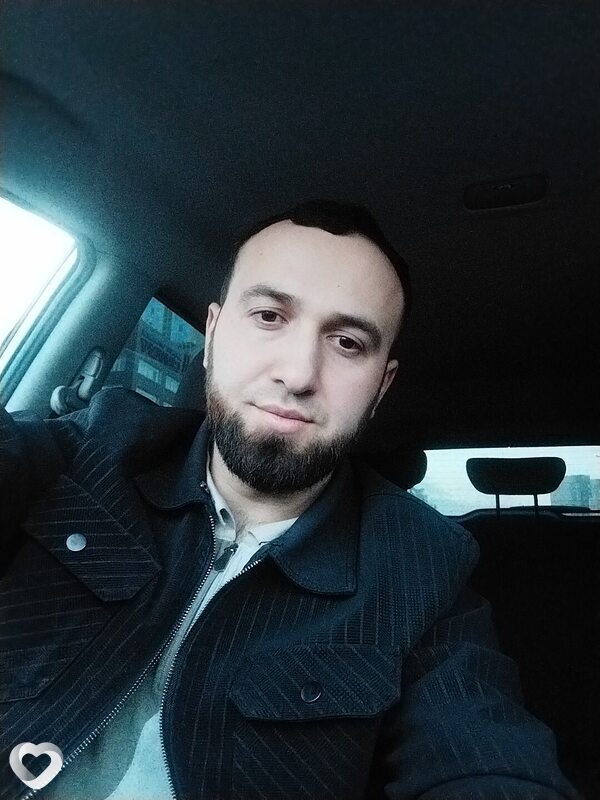 Абдурахман, 29, Астане — анкета №865830