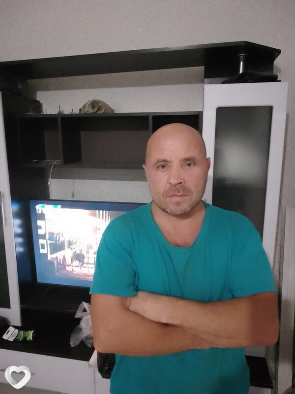 Алекс, 45, Темиртау — анкета №865834