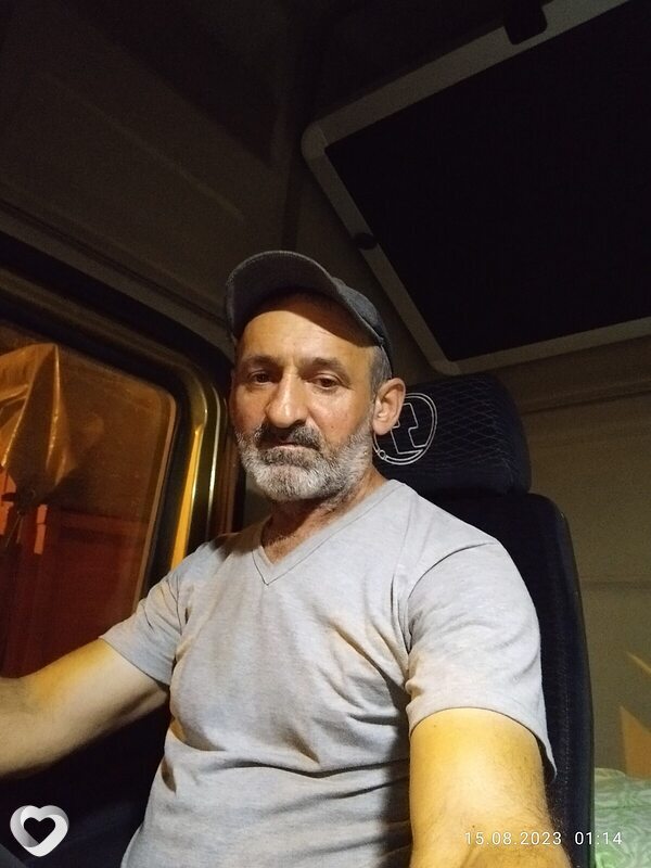 Магомед, 58, Махачкале — анкета №865840