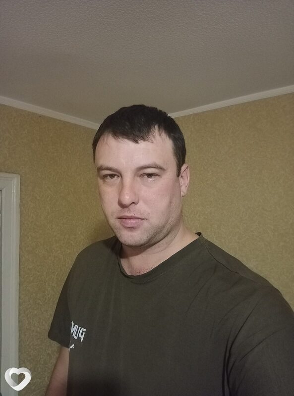 Саня, 36, Шахтах — анкета №865844